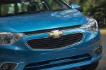 Chevrolet Aveo 2018 года (MX)